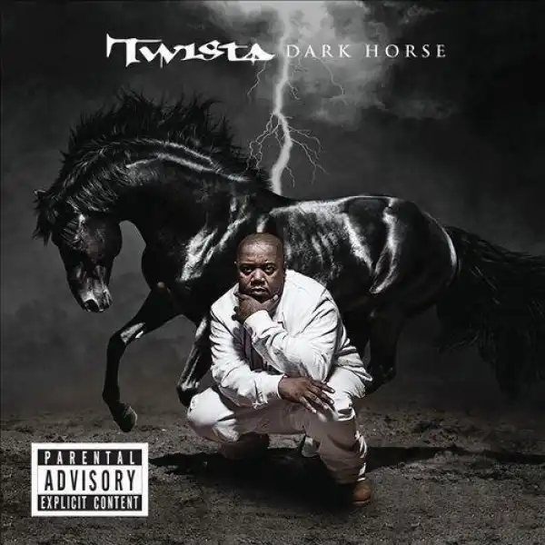 Dark Horse BY Twista